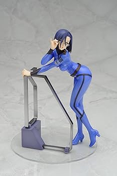 未開封 新見薫 1/8スケールフィギュア 宇宙戦艦ヤマト2199 Amazon.co.jp: 1/8スケール PVC製塗装済完成品 ヤマトガールズ